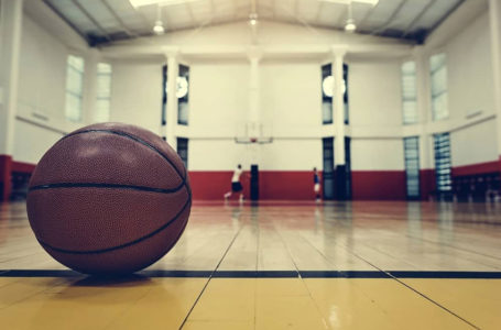 Be A Greater Player With These 3 Verified Basketball Training Methods
