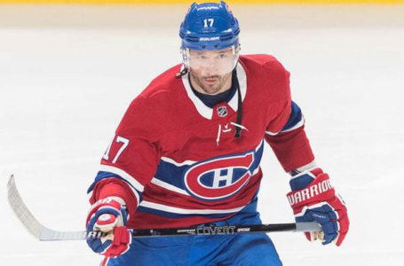 Deadline Changes Could Yield Results for Canadiens