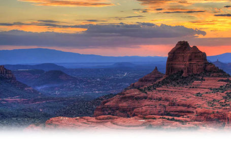 Use Your Vacation Days in Sedona for a Better You
