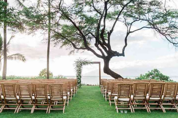 Great Places For Your Maui Hawaii Wedding Photos