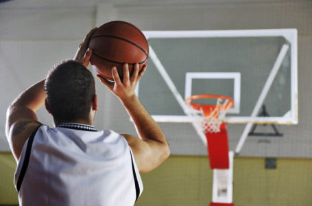 Enhance Your Basketball Shooting Skills